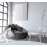 Fotoliu DP Bean Bag gri inchis