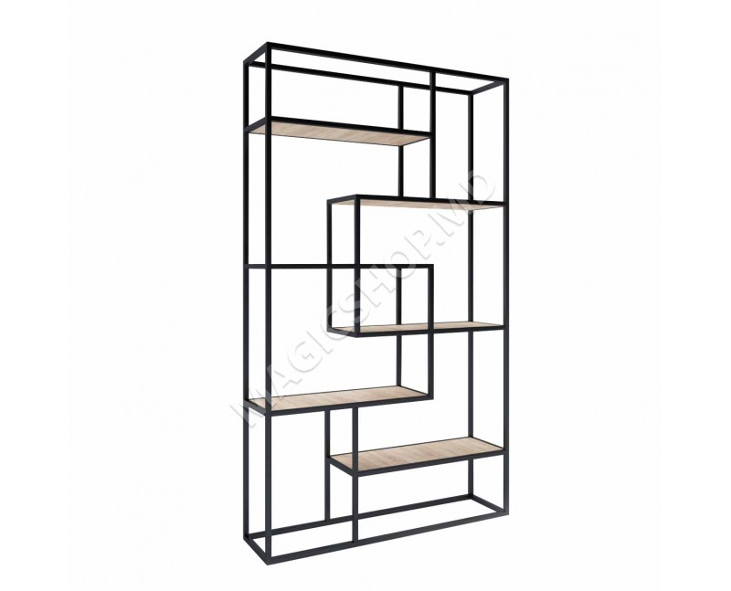Стеллаж Athena 2 120 cm