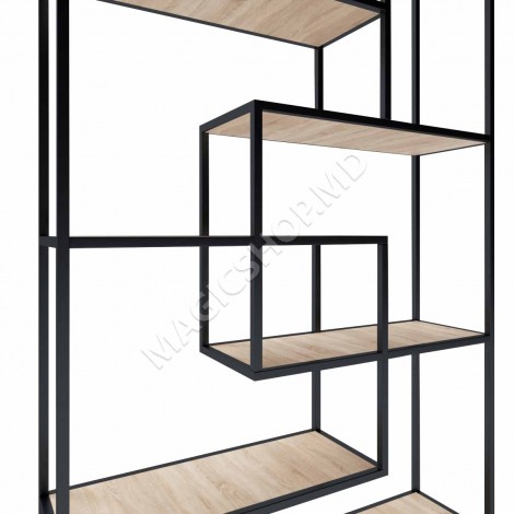 Стеллаж Athena 2 120 cm