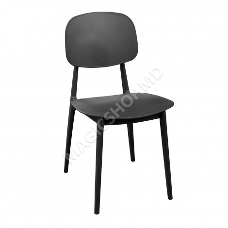 Стул Vitality Yellow, Dark, Grey