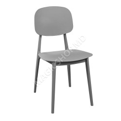 Scaun Vitality Yellow, Dark, Grey