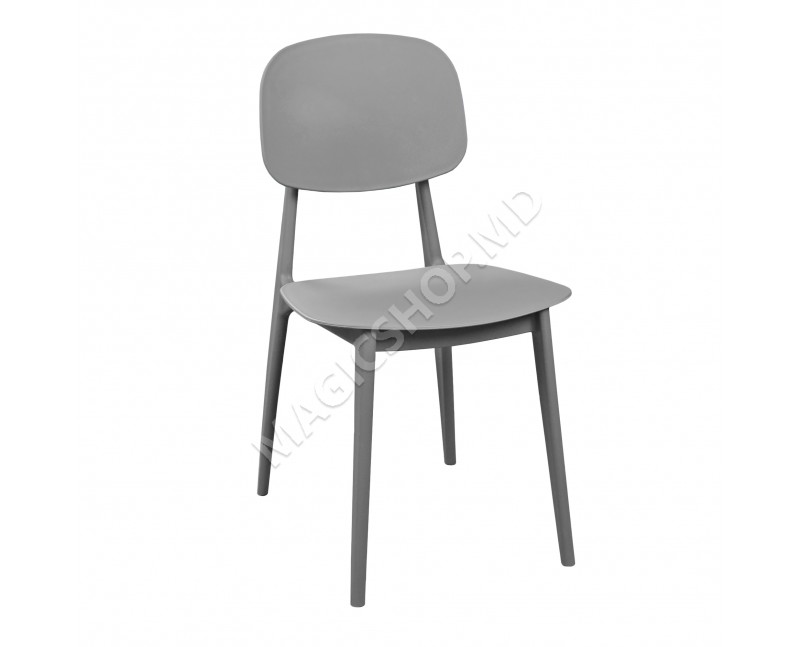 Стул Vitality Yellow, Dark, Grey