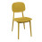 Scaun Vitality Yellow, Dark, Grey