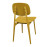 Scaun Vitality Yellow, Dark, Grey