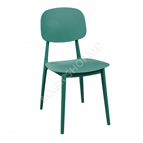 Стул Vitality Yellow, Dark, Grey