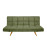 Canapea Extensibilă LM-58 Velvet