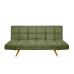 Canapea Extensibilă LM-58 Velvet