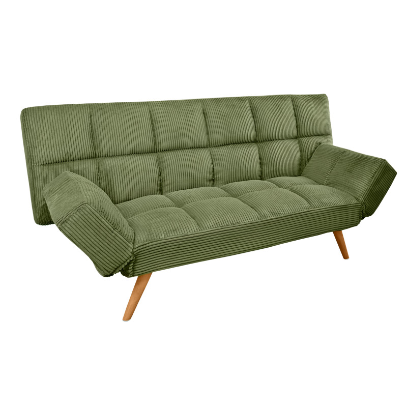 Canapea Extensibilă LM-58 Velvet