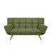 Canapea Extensibilă LM-58 Velvet