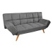 Canapea Extensibilă LM-58 Velvet