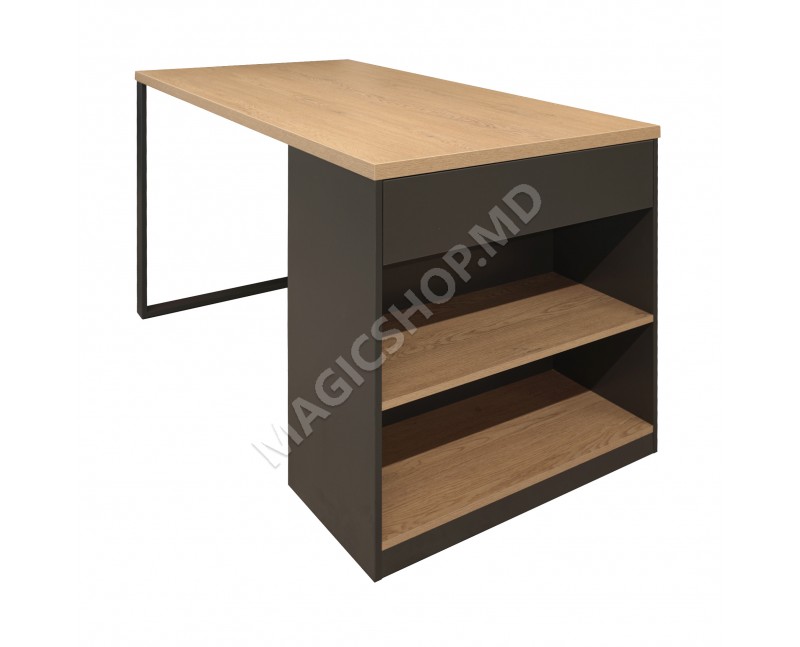 Кухонный остров «Исландия» 1600 x 900 x H920