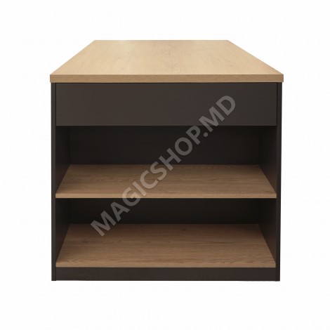 Кухонный остров «Исландия» 1600 x 900 x H920