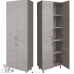 Dulap cu patru usi Mash Wenge Magic 600x340x1900
