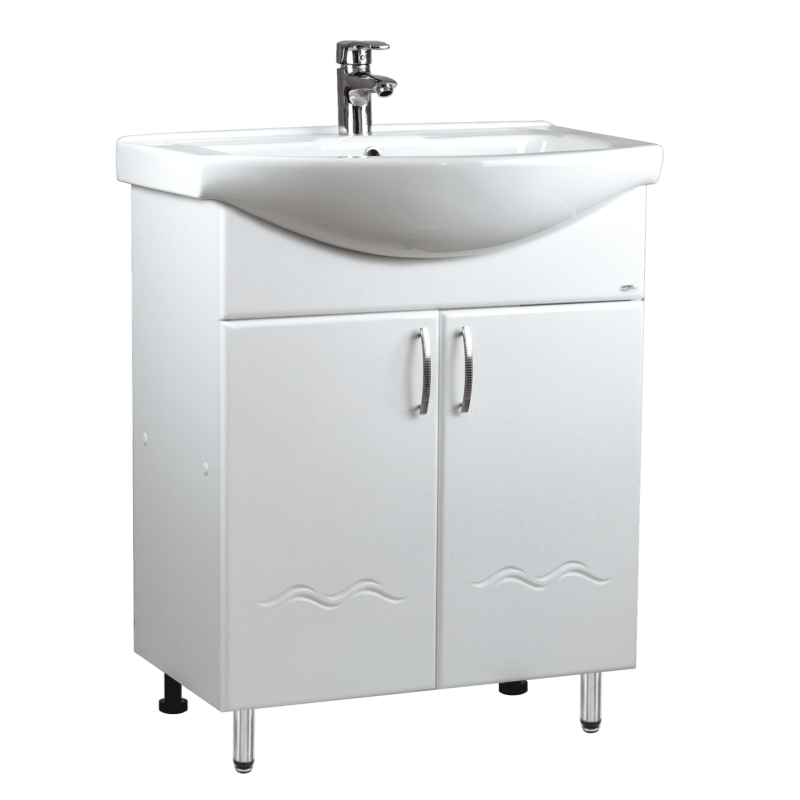Dulap baie CLASIC 50; 55; 60; 65; 75 cm.