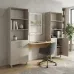 Dulap cu doua usi Mash Wenge Magic 600x340x1900