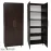 Dulap TORES cu rafturi 80 cm - diferite culori