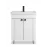 Mobilier bae Palma 650 cm, alb, bej, antracit