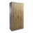 Dulap FLEXO M2 100 cm cashmere usi stejar evoke