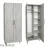 Dulap Tores Mixt Cashmere 80cm