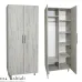 Dulap Tores Mixt Cashmere 80cm