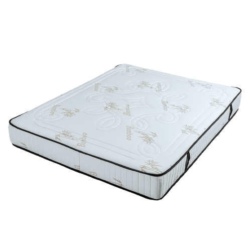 Saltea Tandem Memory de Luxe 160x200x25 cm