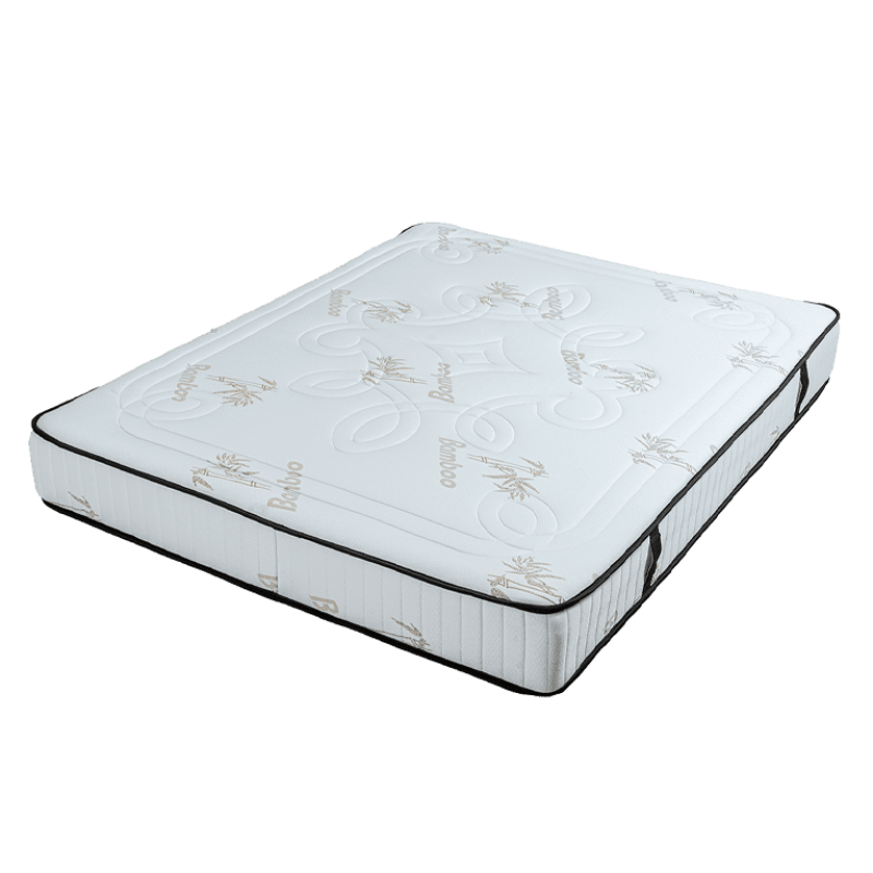 Saltea Tandem Memory de Luxe 160x200x25 cm