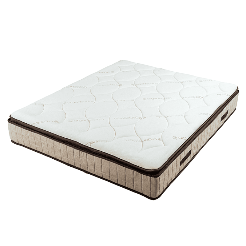 Saltea Tandem Crown 160x200x32 cm