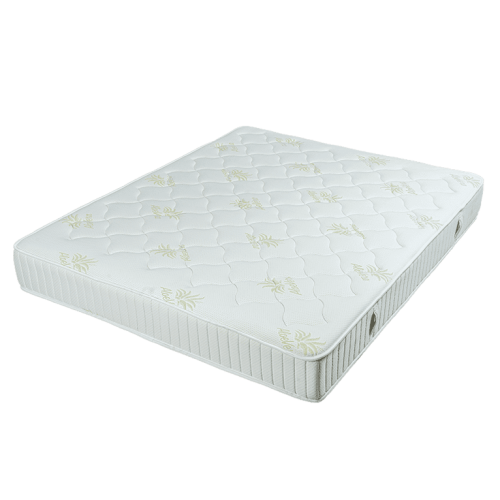 Saltea Tandem Aloe Vera 140x200x22 cm