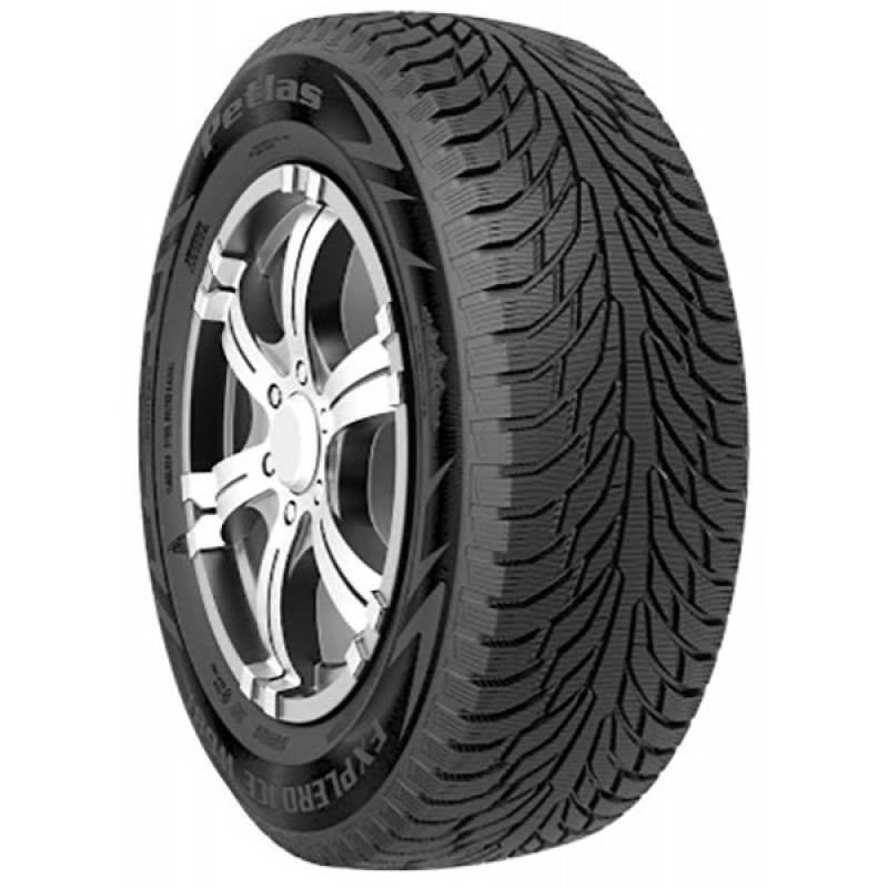 Anvelopa Petlas Explero Ice W681 215/65 R16 iarna