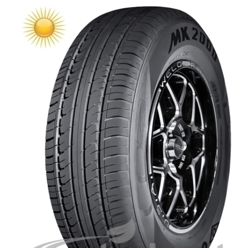 Anvelopa OTANI MK2000 8PR 225/70R15C 112/110S