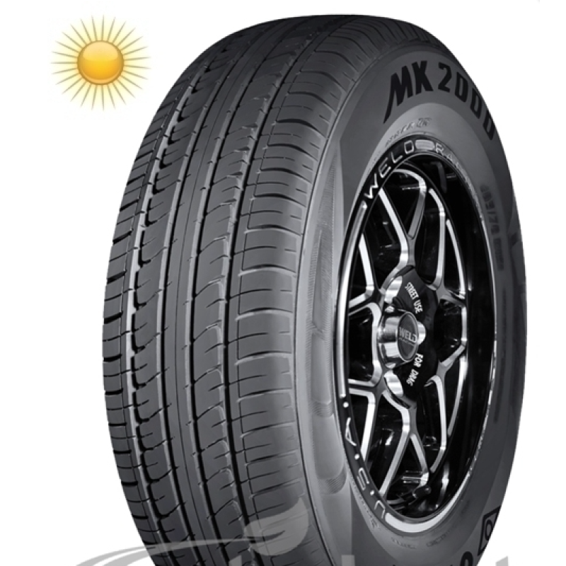 Anvelopa OTANI MK2000 8PR 225/70R15C 112/110S
