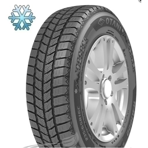Anvelopa OTANI WM1000 8PR 225/70R15C 112/110S