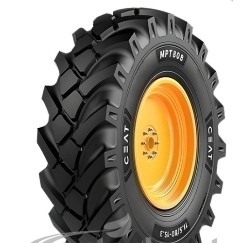 Anvelopa CEAT MPT808 TL 14PR 10.0/75-15.3