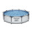 Piscina Steel Pro Max 366x100cm, 9150L, carcas metal