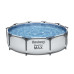 Piscina Steel Pro Max 366x100cm, 9150L, carcas metal