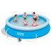 Piscina gonflabila BestWay cu pompa de filtrare 366x76mm