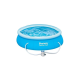 Piscina gonflabila BestWay cu pompa de filtrare 366x76mm