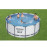 Piscina Bestway Steel Pro Max 396х122 cm, 12690 L