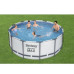 Piscina Bestway Steel Pro Max 396х122 cm, 12690 L