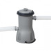 Piscină Bestway STEEL PRO MAX Round 366х76 cm, 6473 L, cadru metalic