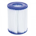 Piscină Bestway STEEL PRO MAX Round 366х76 cm, 6473 L, cadru metalic