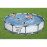 Piscină Bestway STEEL PRO MAX Round 366х76 cm, 6473 L, cadru metalic