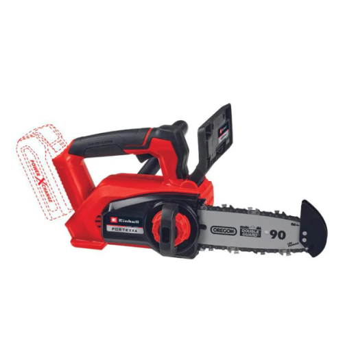 Fierăstrau cu lant cu acumulator (fără acumulator) Einhell FORTEXXA 20 cm 18 V