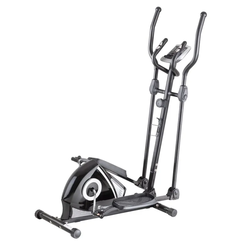Aparat eliptic (110 kg) inSPORTline Petyr ET 20105