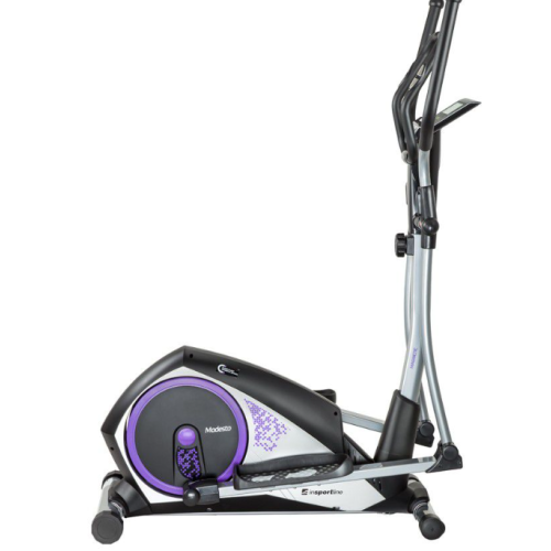 Aparat eliptic (max. 120 kg) inSPORTline Madesto 13904