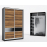 Dulap cupe Indart 06 (150x60x200cm)