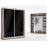 Dulap cupe Indart 07 (180x60x220cm)