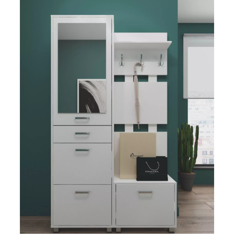 Antreu Milana 1200 