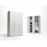 Dulap cupe Indart 02 (135x55x225cm)