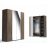 Dulap cupe Indart 01 (180x55x225cm)